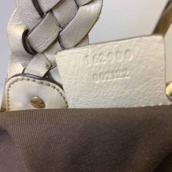 Gucci Monogram Horsebit Pelham Hobo Bag - Picture 7 of 12